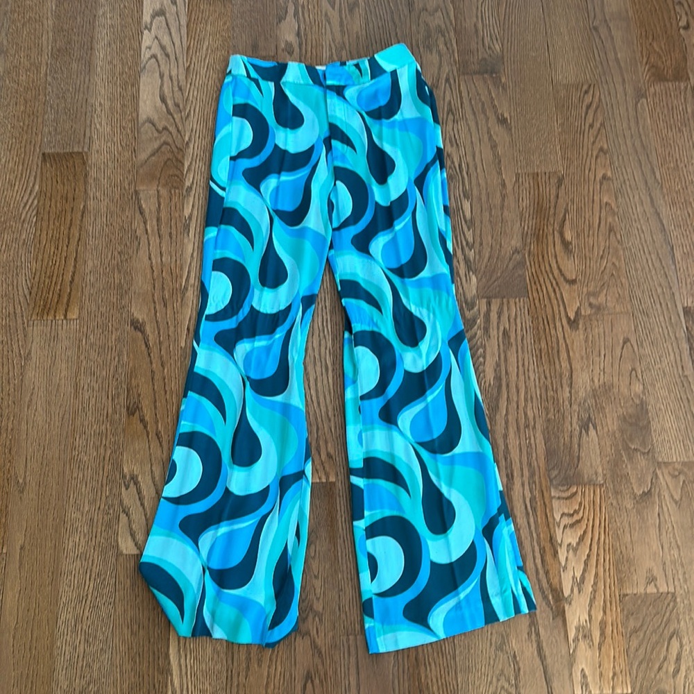 Used Zara jumper pants